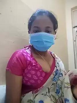 Jyotilakshmi webcams show profile image 