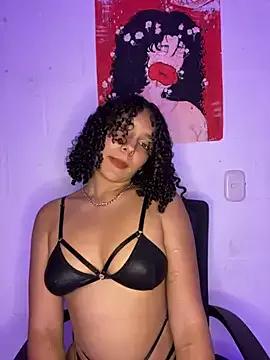 K_Licious on StripChat