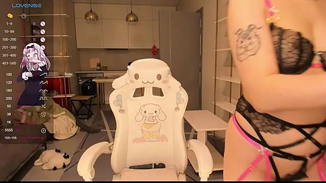 ka00ru_chan from StripChat