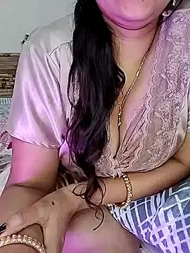 kaamuk_shweta from StripChat