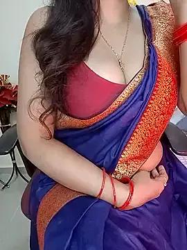 kaamuk_shweta from StripChat