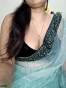 kaamuk_shweta from StripChat
