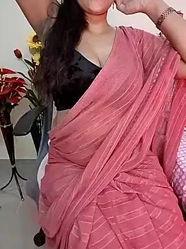 kaamuk_shweta from StripChat
