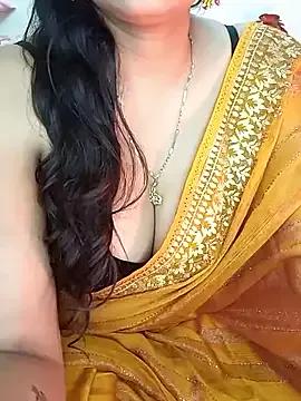 kaamuk_shweta from StripChat