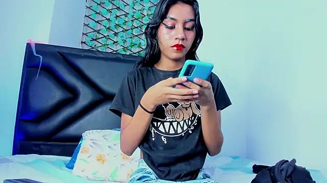 Kaataleya_horny from StripChat
