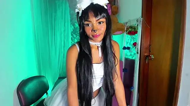 KaattySweet_ from StripChat