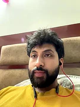 KabirDickhead webcams show profile image 