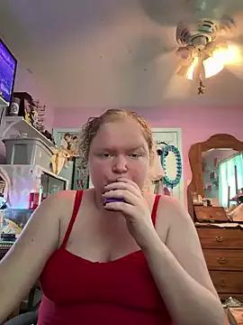 KadiSparkle from StripChat is Freechat
