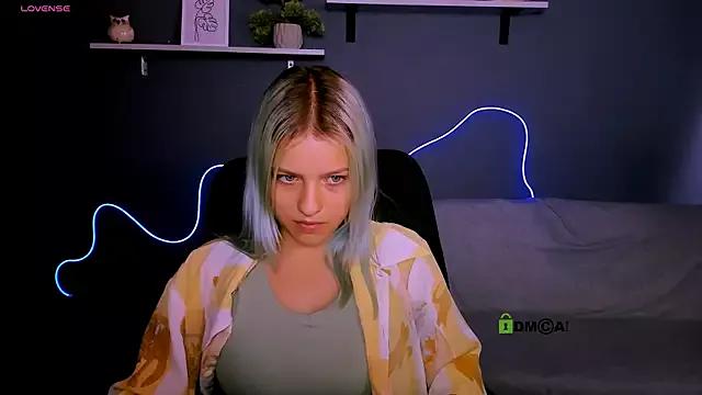 Kaela_spell_ webcams show profile image 