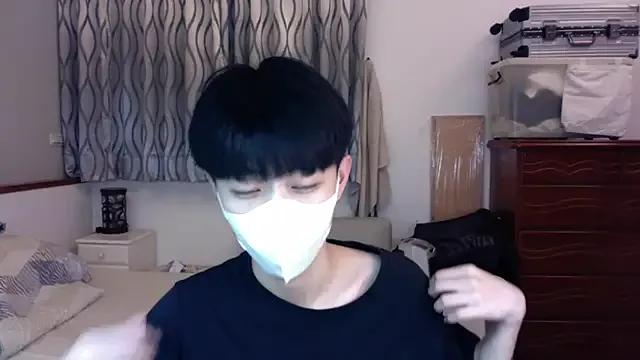 Kai101010 webcams show profile image 