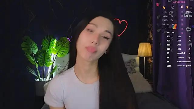 Kaia_Sunshine_Mia from StripChat