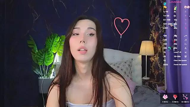 Kaia_Sunshine_Mia from StripChat
