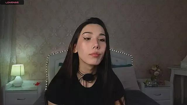Kaia_Sunshine_Mia from StripChat