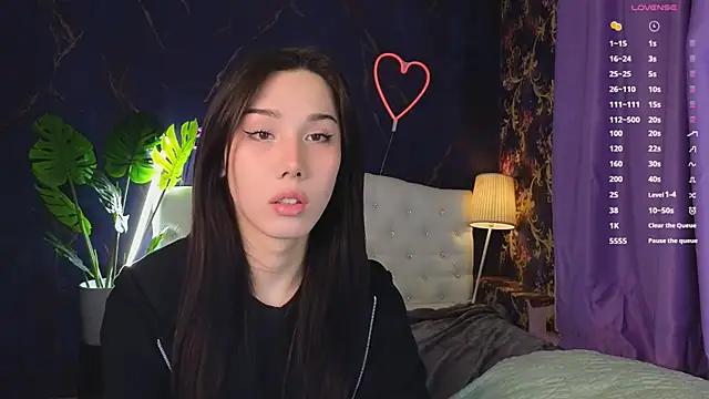 Kaia_Sunshine_Mia from StripChat