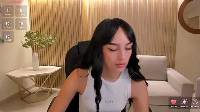 KaiaFerreira from StripChat