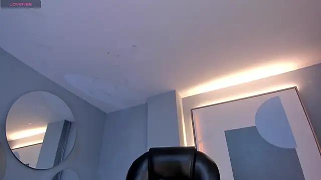 KaiaFerreira from StripChat