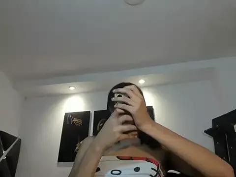 kaiataylor from StripChat is Freechat