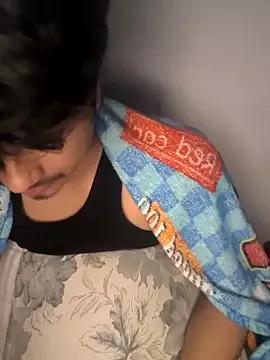 Kaif_220 webcams show profile image 