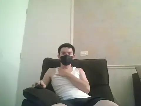 kaikai1335 from StripChat