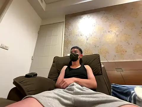 kaikai1335 from StripChat