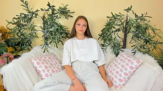 KailaTerres from StripChat is Freechat