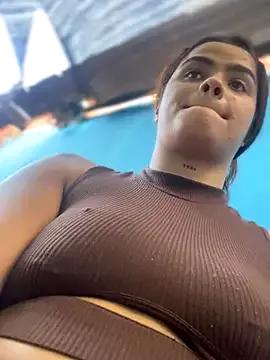Kaily_Sweet16 webcams show profile image 
