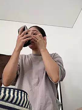 KAIRA_P webcams show profile image 