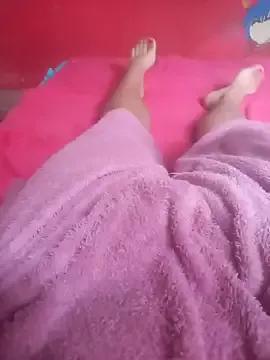 Kaissy_dolly from StripChat is Freechat