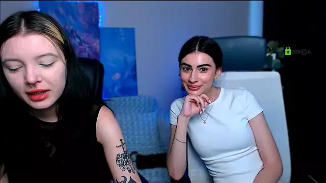 kaisy_star from StripChat is Freechat