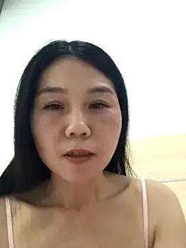 kaiu666 from StripChat is Freechat