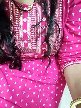 Kajal-baby07 from StripChat
