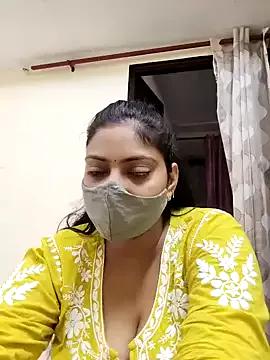 Kajal-baby07 from StripChat