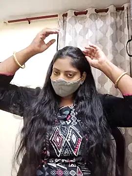 Kajal-baby07 from StripChat