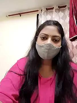 Kajal-baby07 from StripChat