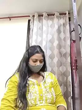 Kajal-baby07 from StripChat is Freechat