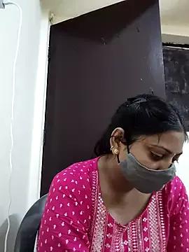 Kajal-baby07 from StripChat is Freechat