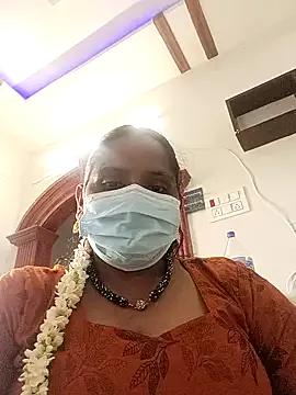 kajal-kajal1 from StripChat