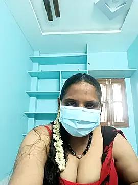 kajal-kajal1 from StripChat