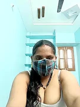 kajal-kajal1 from StripChat