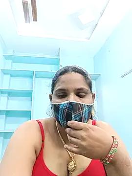 Kajal-kajal1 webcams show profile image 