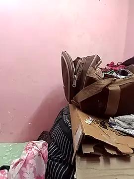kajal_01raj from StripChat