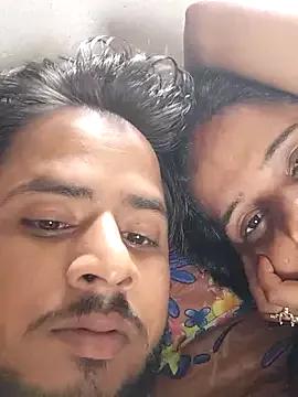 KajalKumarise from StripChat is Freechat