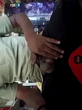 kajalLelaa from StripChat