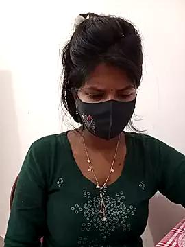 Kakoli- from StripChat