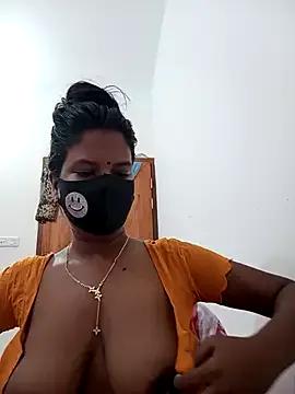 Kakoli- from StripChat