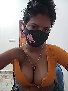 Kakoli- from StripChat