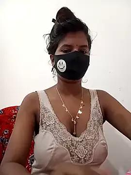 Kakoli- from StripChat