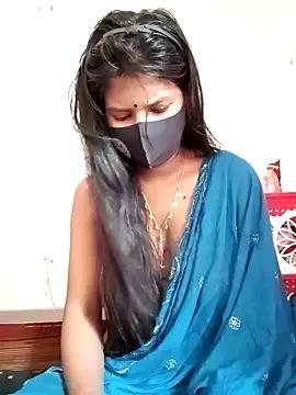 Kakoli- from StripChat