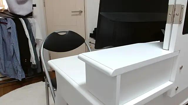 Kakushi_dori from StripChat
