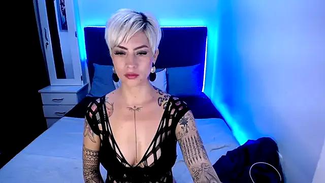 kalan from StripChat is Freechat